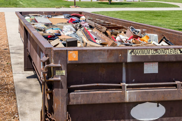 Junk Removal for Events in Ypsilanti, MI